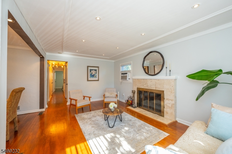 3 Byrne Road West Orange NJ 07052