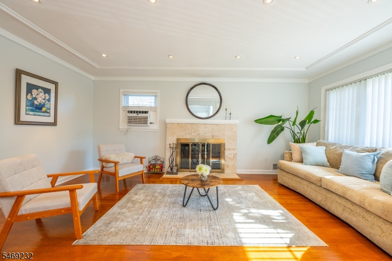 3 Byrne Road West Orange NJ 07052
