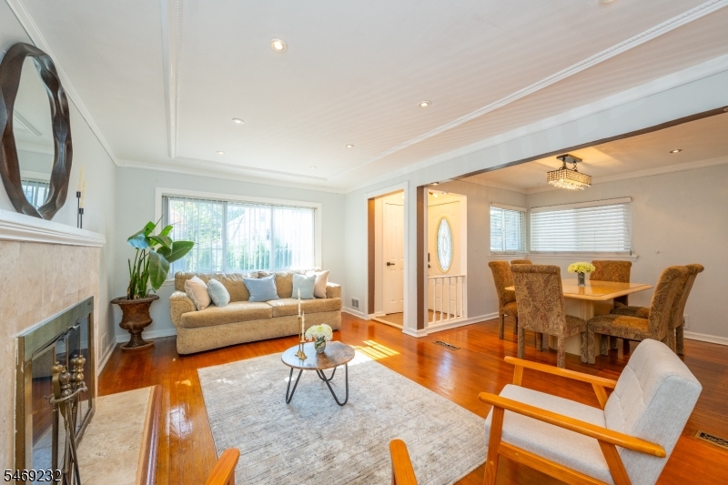 3 Byrne Road West Orange NJ 07052