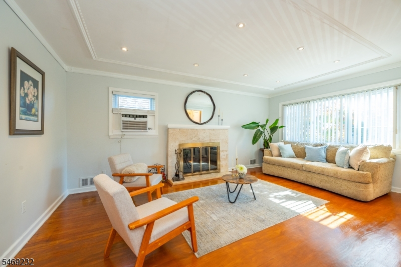 3 Byrne Road West Orange NJ 07052