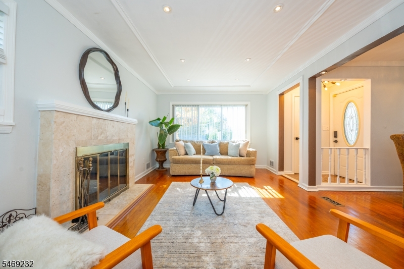3 Byrne Road West Orange NJ 07052