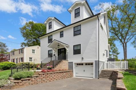 18 University Avenue Chatham NJ 07928