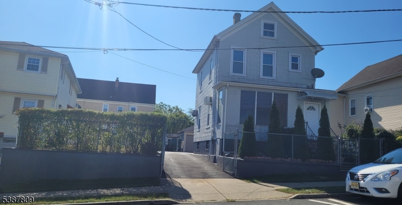 47 Durant Avenue Clifton NJ 07011