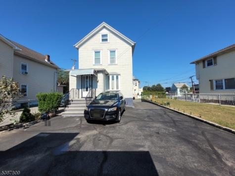 47 Durant Avenue Clifton NJ 07011