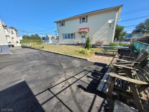 47 Durant Avenue Clifton NJ 07011