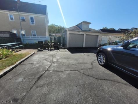 47 Durant Avenue Clifton NJ 07011