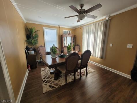 47 Durant Avenue Clifton NJ 07011