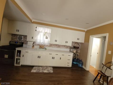 47 Durant Avenue Clifton NJ 07011