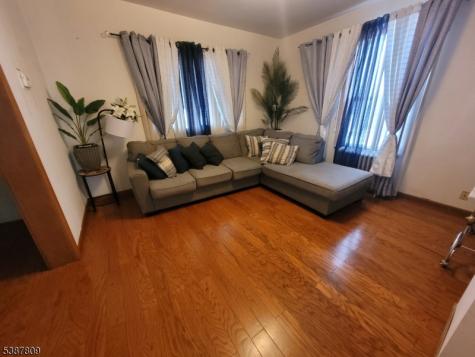 47 Durant Avenue Clifton NJ 07011