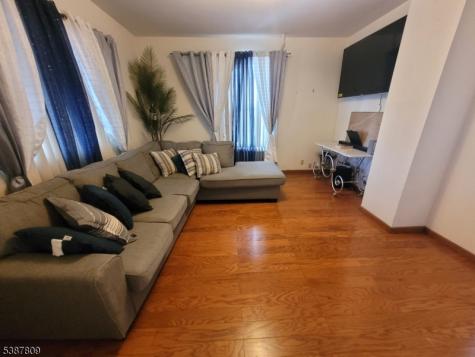 47 Durant Avenue Clifton NJ 07011