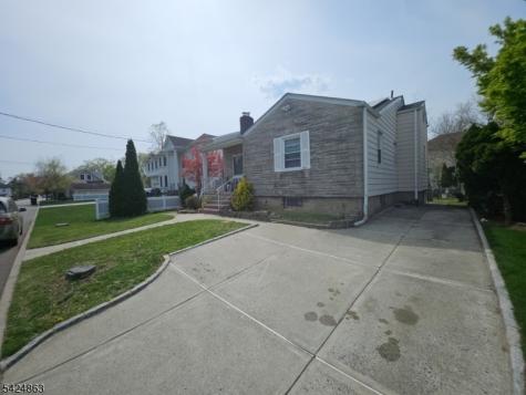 431 Terhune Avenue Paramus NJ 07652