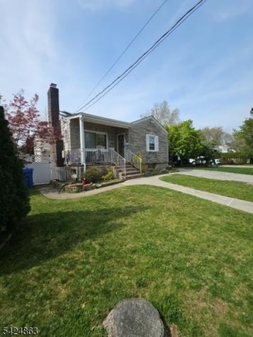 431 Terhune Avenue Paramus NJ 07652