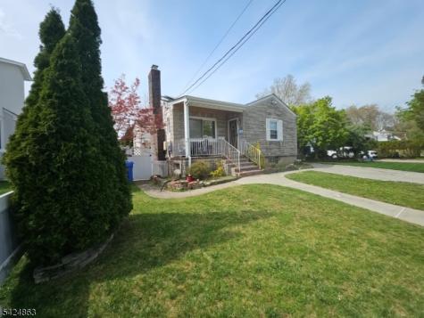 431 Terhune Avenue Paramus NJ 07652