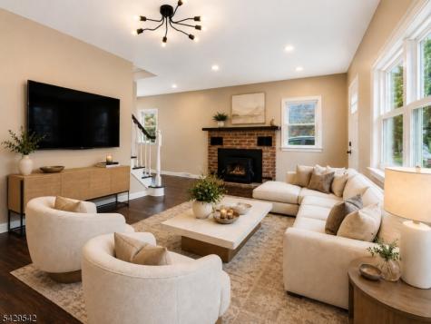 34 Nestor Street Franklin NJ 07416