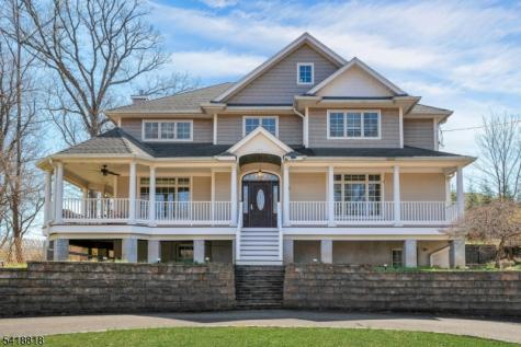 26 Sunset Road Livingston NJ 07039