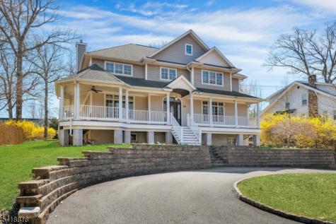 26 Sunset Road Livingston NJ 07039