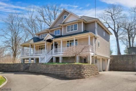 26 Sunset Road Livingston NJ 07039