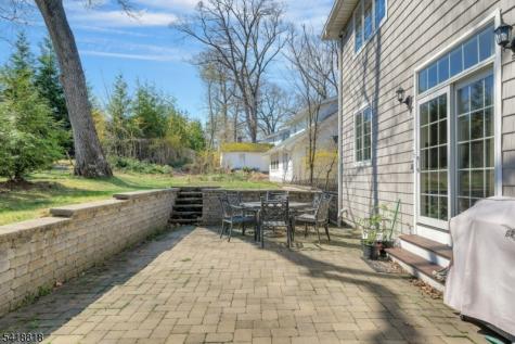 26 Sunset Road Livingston NJ 07039