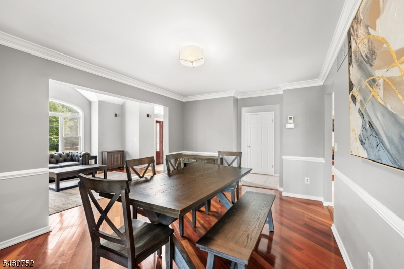 3 Hughey Lane Hillsborough NJ 08844