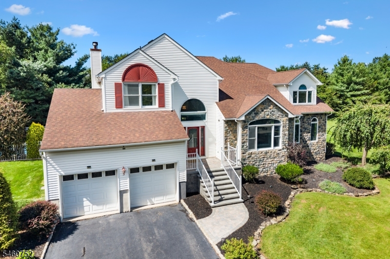 3 Hughey Lane Hillsborough NJ 08844