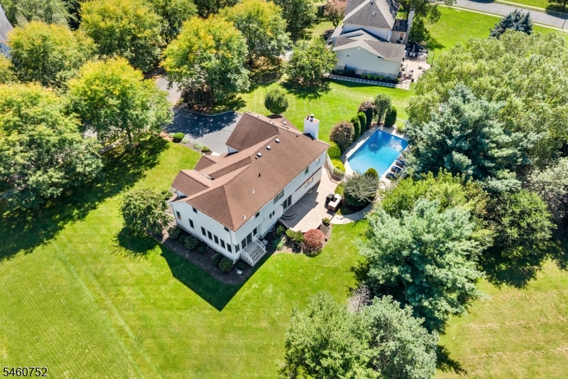 3 Hughey Lane Hillsborough NJ 08844
