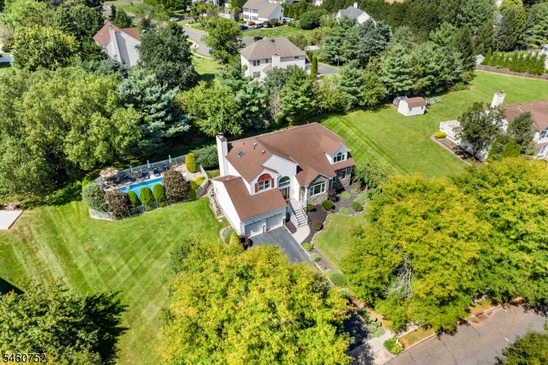 3 Hughey Lane Hillsborough NJ 08844
