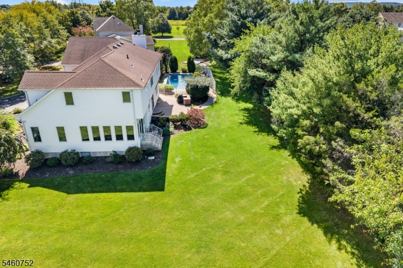 3 Hughey Lane Hillsborough NJ 08844