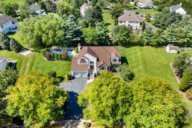 3 Hughey Lane Hillsborough NJ 08844