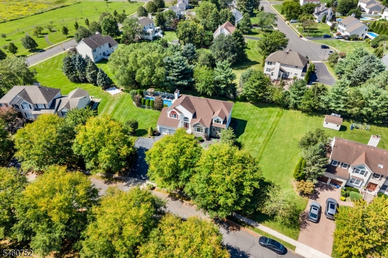 3 Hughey Lane Hillsborough NJ 08844