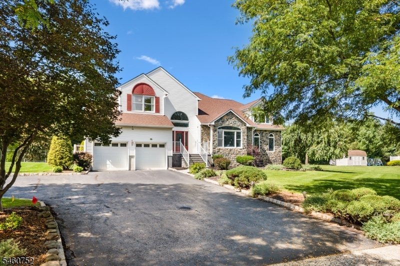 3 Hughey Lane Hillsborough NJ 08844