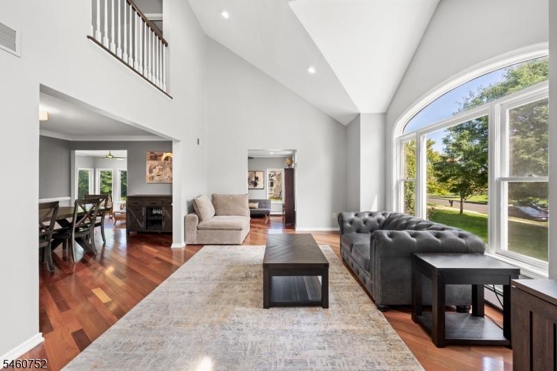 3 Hughey Lane Hillsborough NJ 08844