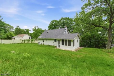 30 Chestnut Terrace Rockaway NJ 07866