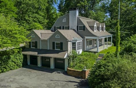 740 Pottersville Road Chester NJ 07931
