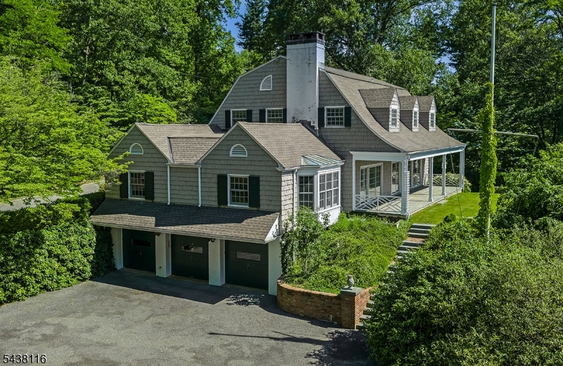 740 Pottersville Road Chester NJ 07931