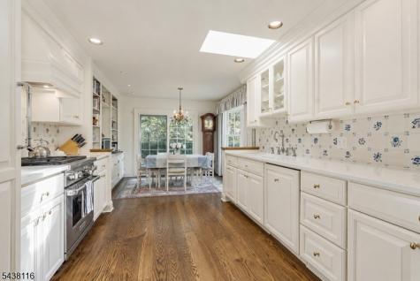 740 Pottersville Road Chester NJ 07931