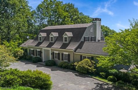 740 Pottersville Road Chester NJ 07931