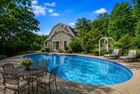 740 Pottersville Road Chester NJ 07931