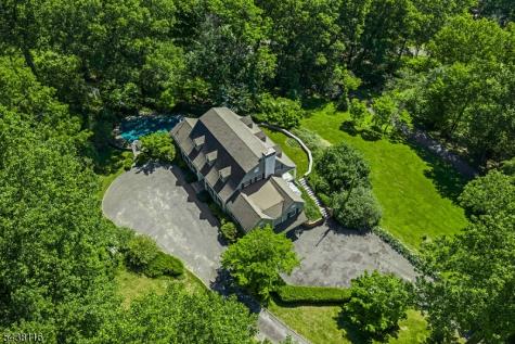 740 Pottersville Road Chester NJ 07931