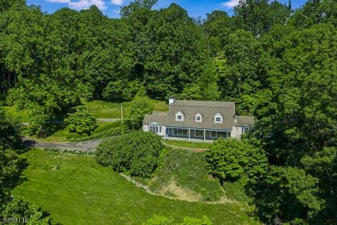 740 Pottersville Road Chester NJ 07931