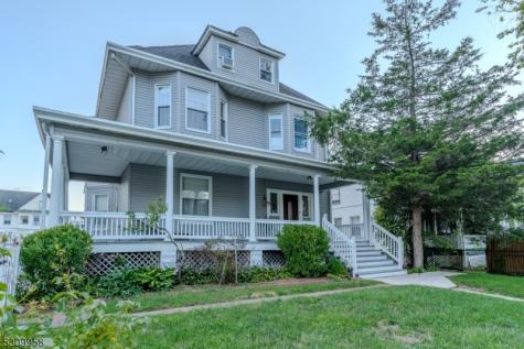 95 Beech Street East Orange NJ 07018