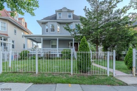 95 Beech Street East Orange NJ 07018