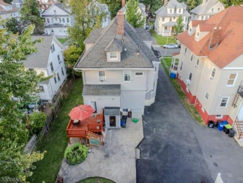 95 Beech Street East Orange NJ 07018
