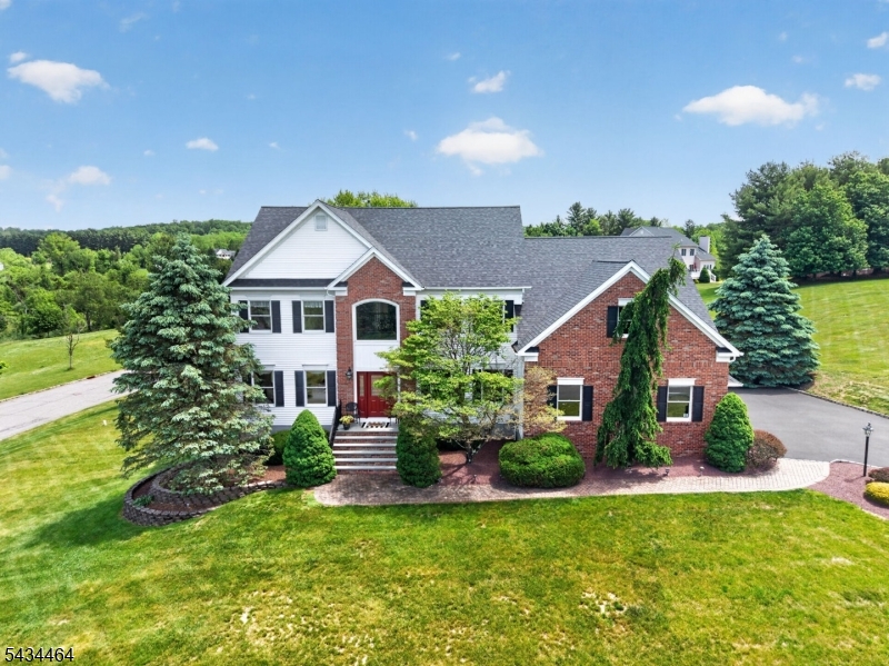 1 Trubek Farm Road Clinton NJ 08801