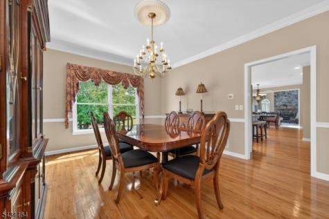 1 Trubek Farm Road Clinton NJ 08801