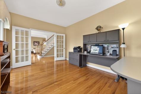 1 Trubek Farm Road Clinton NJ 08801