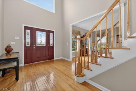 1 Trubek Farm Road Clinton NJ 08801