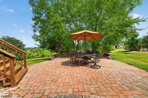 1 Trubek Farm Road Clinton NJ 08801