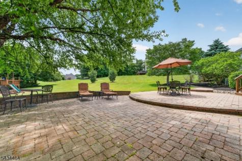 1 Trubek Farm Road Clinton NJ 08801