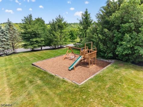 1 Trubek Farm Road Clinton NJ 08801