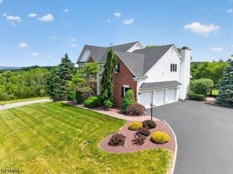 1 Trubek Farm Road Clinton NJ 08801